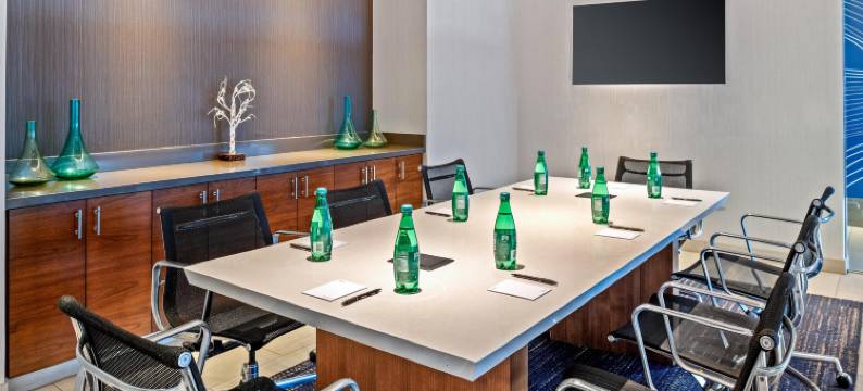 圣迭戈使命谷动物园Homewood Suites by Hilton(Homewood Suites by Hilton San Diego Mission Valley/Zoo)图片