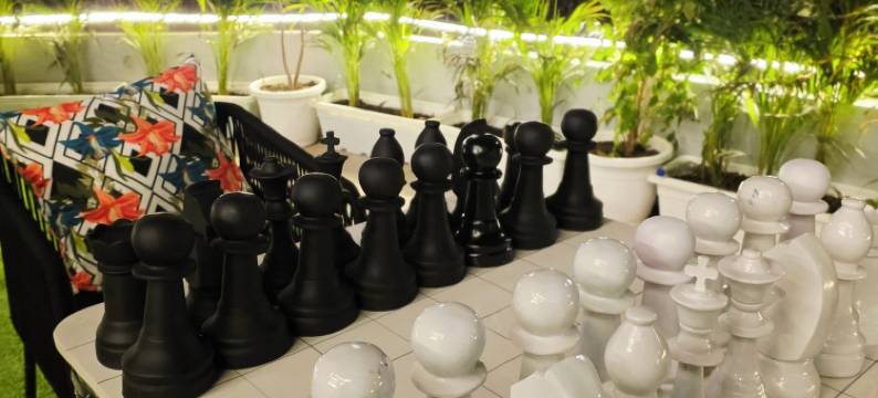 Sunoraa豪华酒店及水疗中心(Sunoraa Luxury Hotel And Spa)图片