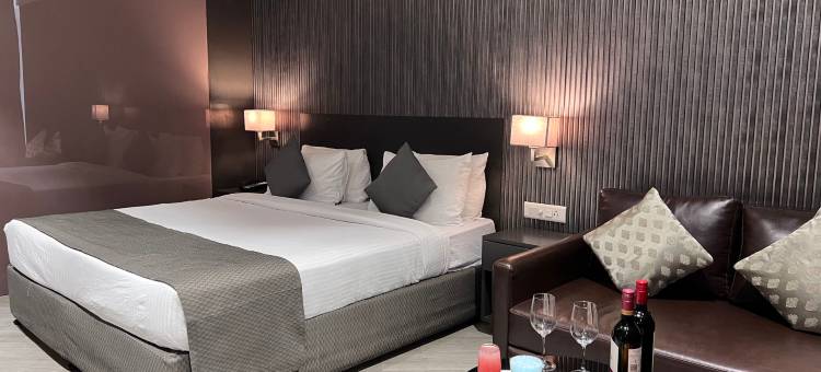 珍珠度假村(Pearl Resort)图片