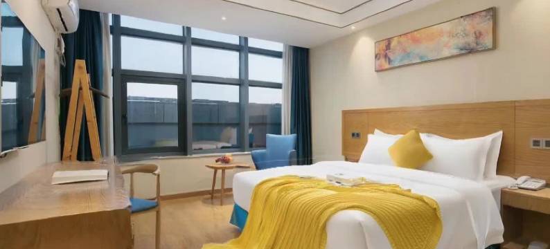 重庆源旭酒店(江北机场店)图片