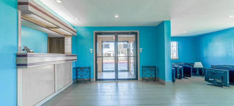 OYO Executive Inn 基尔戈尔北(Executive Inn Port Lavaca by OYO)图片