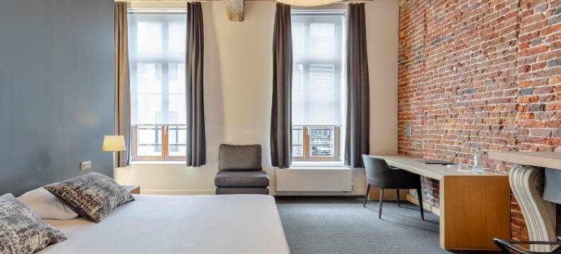 德格尼亨克斯酒店(Hotel de Groene Hendrickx)图片