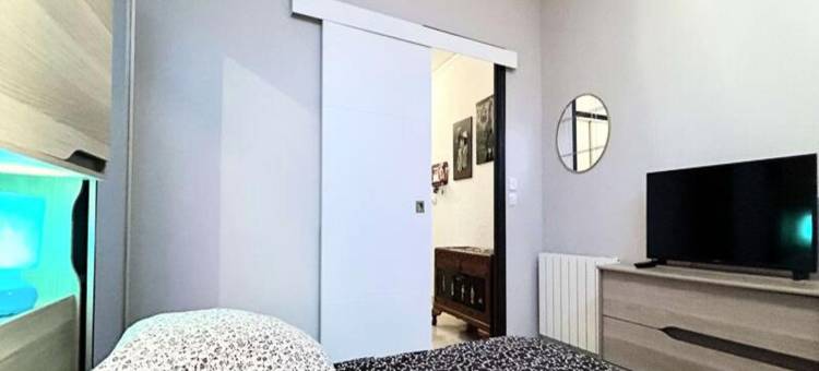 Apartment in Provence near Thermal Baths图片