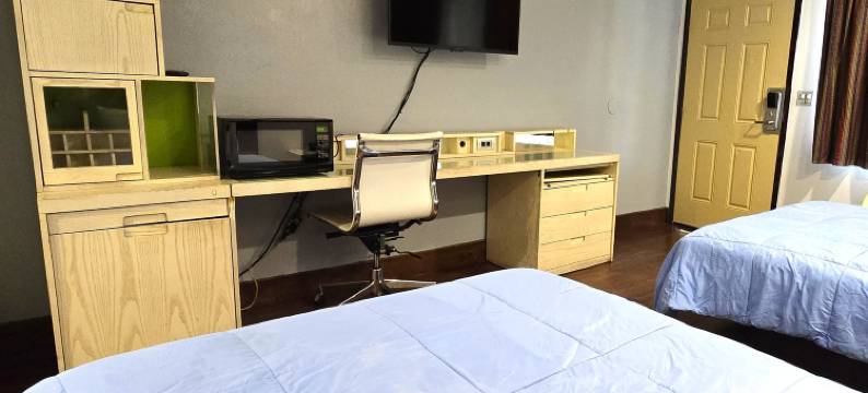 布埃纳帕克安纳海姆世纪汽车旅馆 CA 91(Century Motel Buena Park Anaheim CA 91)图片