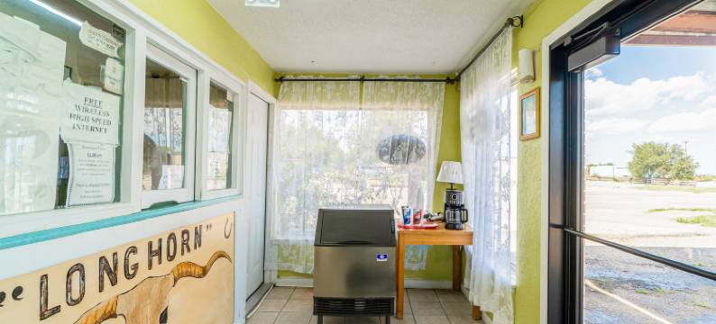 Hotel O 长角牛博伊西城 OK(Hotel O Longhorn Boise City OK)图片