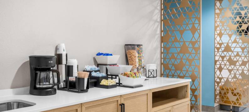 温德姆布兰登露天剧场戴斯酒店及套房(Days Inn & Suites by Wyndham Brandon Amphitheater)图片