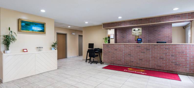 佩恩波斯特康宁伊克诺旅馆(Econo Lodge Painted Post - Corning)图片