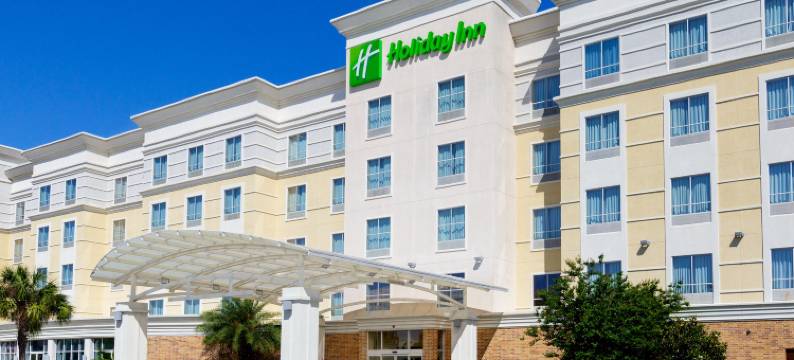 Holiday Inn 休斯敦韦伯斯特(Holiday Inn HOUSTON-WEBSTER by IHG)图片