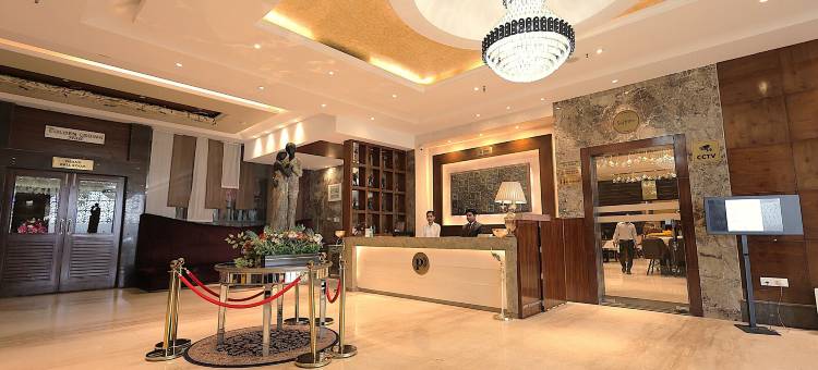 棕榈谷酒店及度假村(Palmdale Hotel & Resort)图片