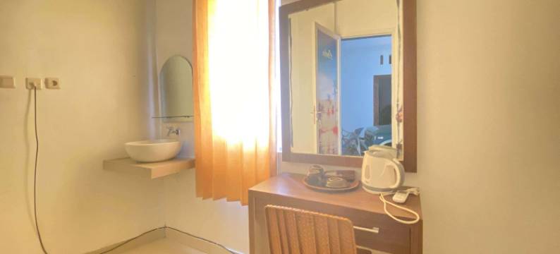 Ana Inn Ambarawa Mitra RedDoorz图片