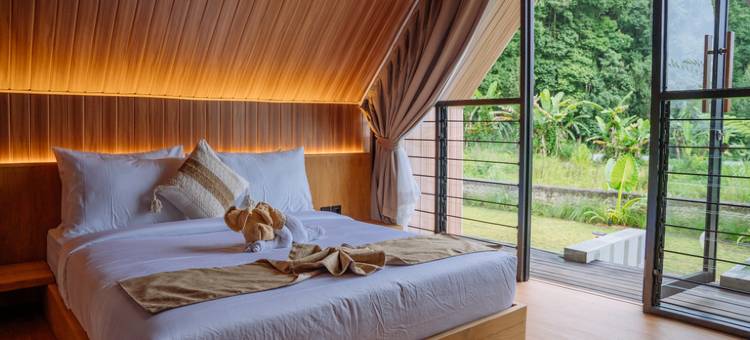 Sai Wana Cabin Bedugul图片