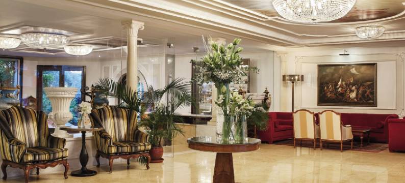 米莱尼耶酒店(Amadria Park Hotel Milenij)图片