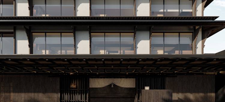 嘉佩乐京都(Capella Kyoto)图片