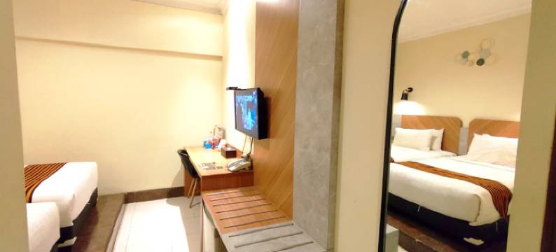 帕特里亚皇宫酒店(Patria Palace Hotel)图片