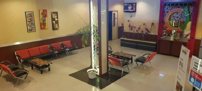 城市酒店(City Inn Antang)图片