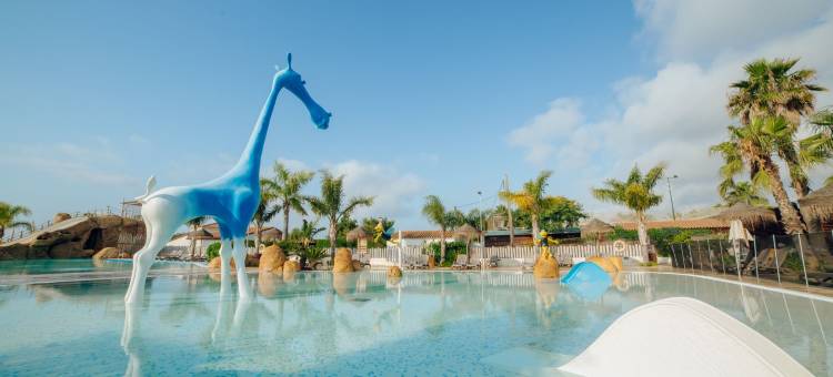 Alannia Els Prats图片