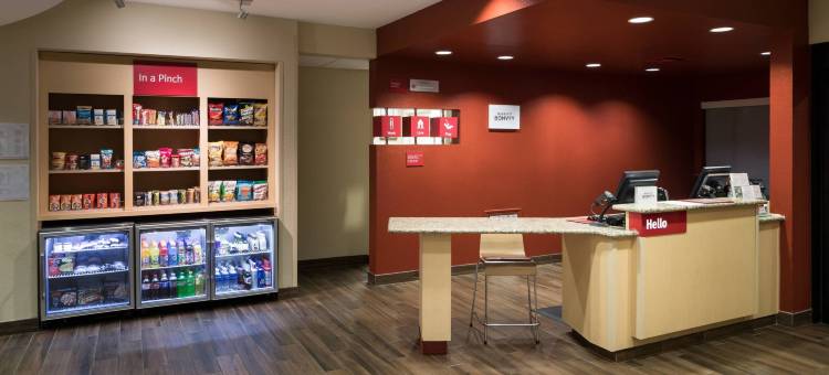 巴拿马城TownePlace Suites酒店(TownePlace Suites by Marriott Panama City)图片