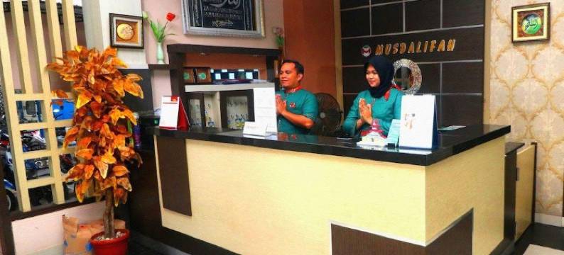 穆斯达利法度假村酒店(Musdalifah Hotel Resort)图片