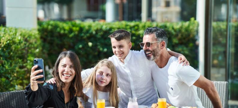 阿加比海滩高级全包度假村(Agapi Beach Resort Premium All Inclusive)图片