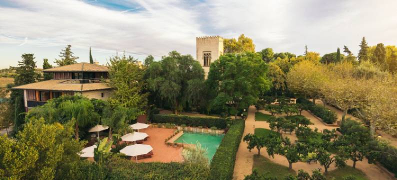 马斯拉博埃亚酒店(Hotel Mas la Boella)图片