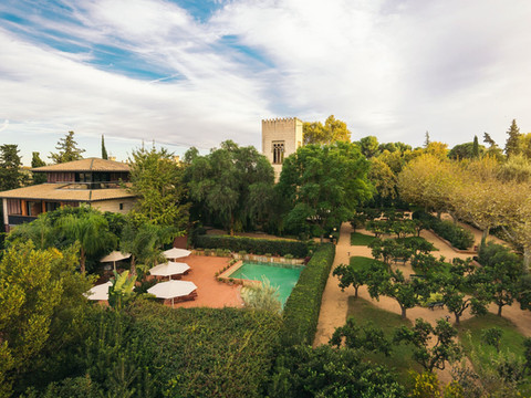 马斯拉博埃亚酒店