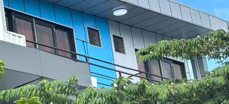 所罗门群岛霍尼亚拉的迷人三卧室公寓(Charming 3-bedroom Apartment in Honiara, Solomon Islands)图片