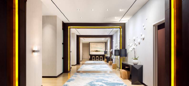 安达仕圣迭戈- 由凯悦酒店管理(Andaz San Diego, by Hyatt)图片