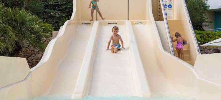 Bretanide运动及健康度假村(Bretanide Sport & Wellness Resort - All Inclusive)图片