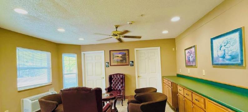 OYO罗马伍德布里奇旅馆(Woodbridge Inn by OYO Rome)图片