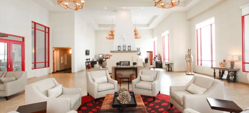 北奥拉西智选假日酒店及套房(Holiday Inn Express & Suites OLATHE NORTH by IHG)图片