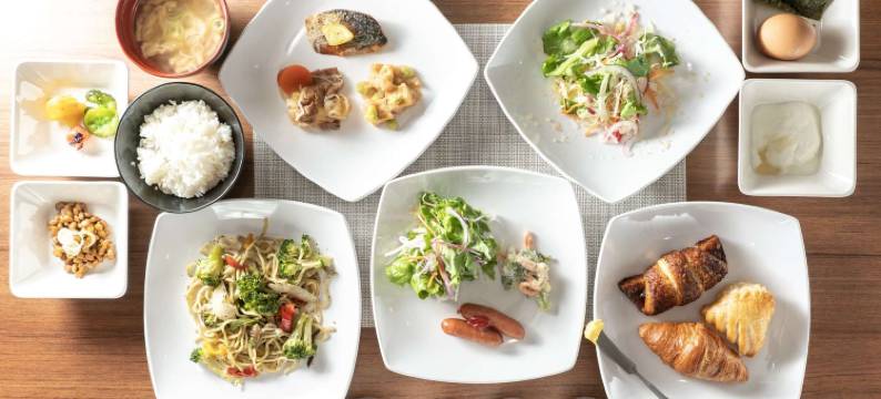 埼玉县春日部市站前超级酒店天然温泉(Super Hotel Saitama Kasukabe Ekimae Natural Hot Spring)图片