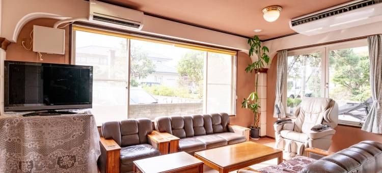 Tabist酒店 三幸园(Tabist Hotel Sankoen)图片