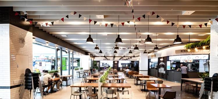 维瓦尔第公园酒店(VivaldiPark)图片