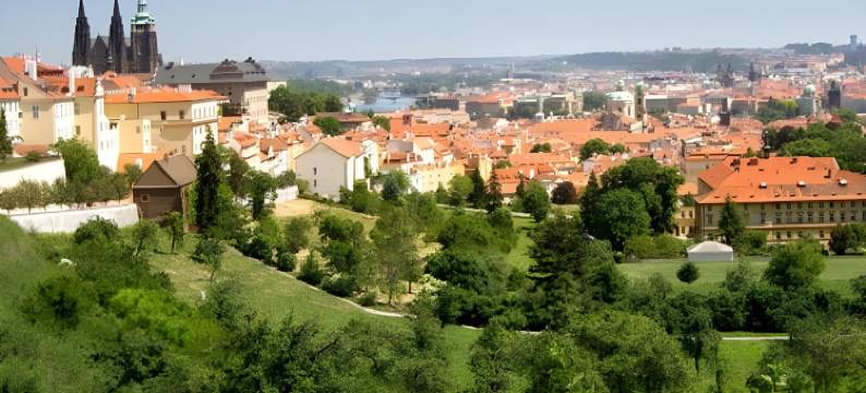 修道院酒店(Monastery Hotel)图片