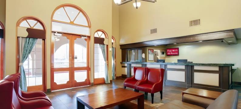 安大略 - 会议中心Candlewood Suites- IHG 酒店(Extended Studio Hotel Ontario)图片