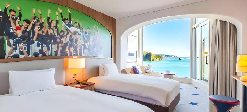 日南海岸南乡王子大酒店(Nichinankaigan Nango Prince Hotel)图片