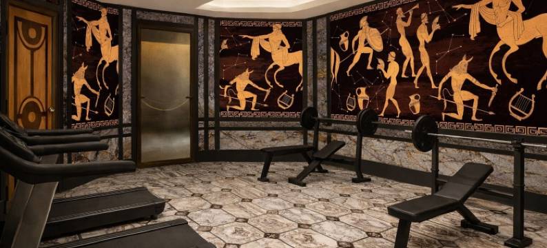 巴黎丽玛尼菲克酒店(Hôtel le Magnifique Paris)图片