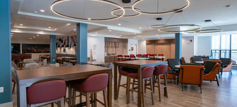 Homewood Suites by Hilton胡佛伯明翰(Homewood Suites by Hilton Hoover Birmingham)图片