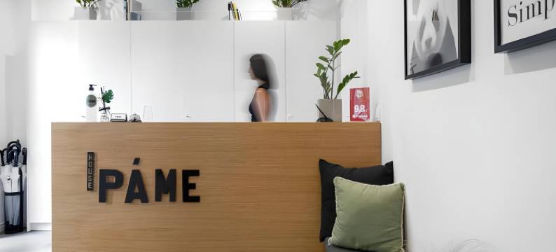 帕梅之家酒店(Pame House)图片