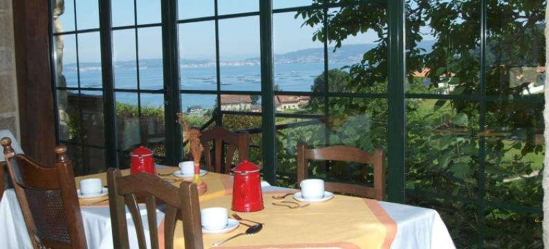 托雷城乡村民宿(Casa Torre Vella)图片