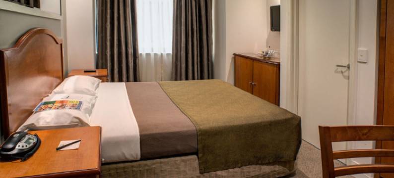 悉尼南方大酒店(Great Southern Hotel Sydney)图片