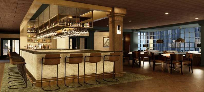 达克斯酒店(Hotel Dax)图片