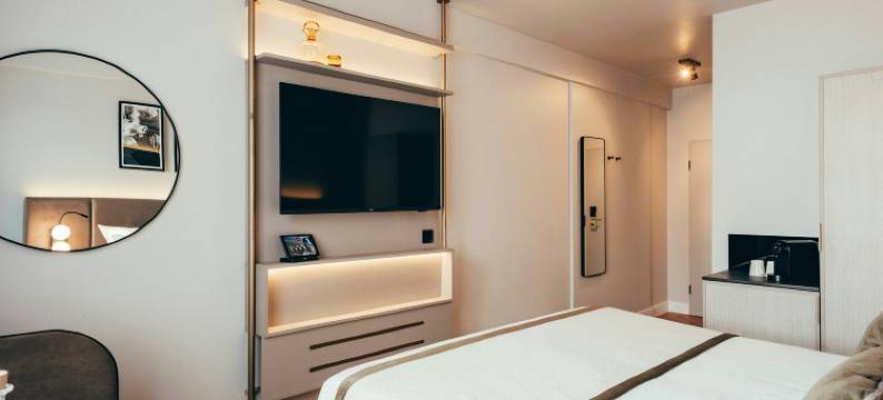 科隆莱昂纳多酒店(Leonardo Hotel Köln)图片