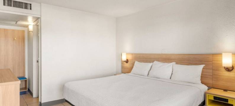 Days Inn by Wyndham Wheat Ridge/Denver West图片