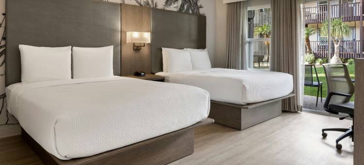 圣巴巴拉 FOUND 酒店，万豪系列酒店(FOUND Hotels, Santa Barbara, Series by Marriott)图片