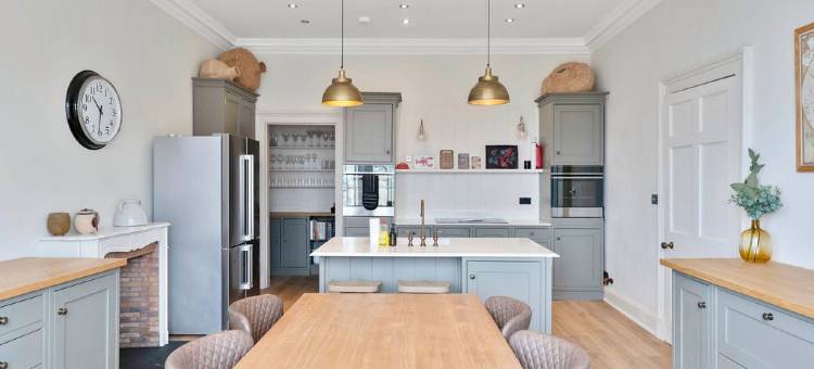 GuestReady - Beautiful 4Br in Dean Village图片