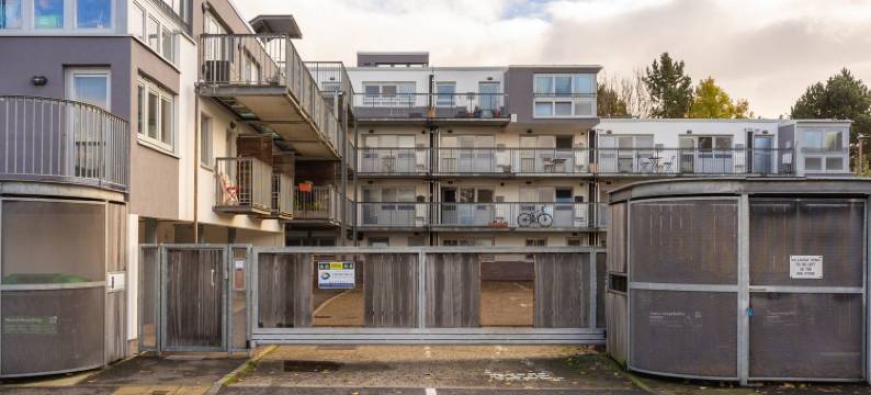 GuestReady - Spacious 2Br in Edinburgh图片