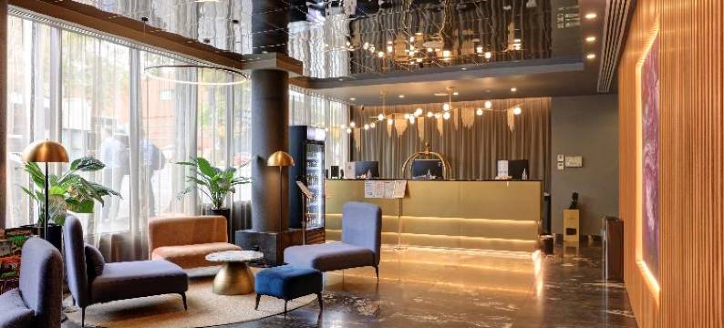 西墨尔阿迪纳本公寓(Melbourne City Apartment Hotel)图片