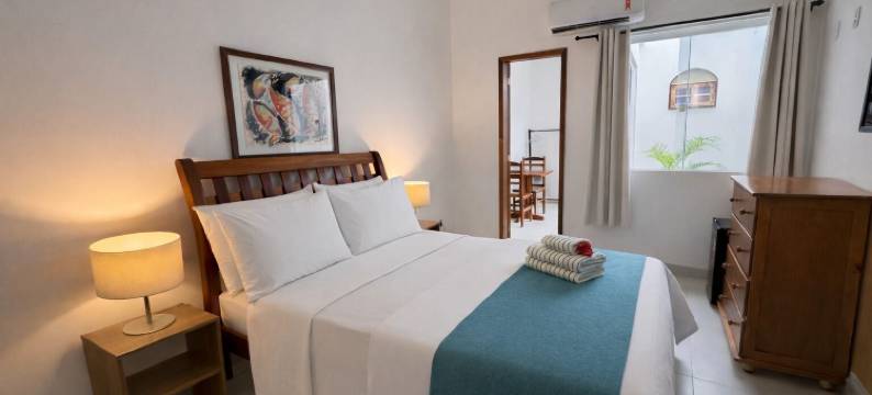 长滩港旅馆(Pousada Porto Praia)图片