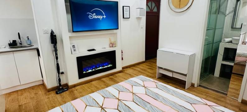 GuestReady - Amazing Studio near Disneyland图片